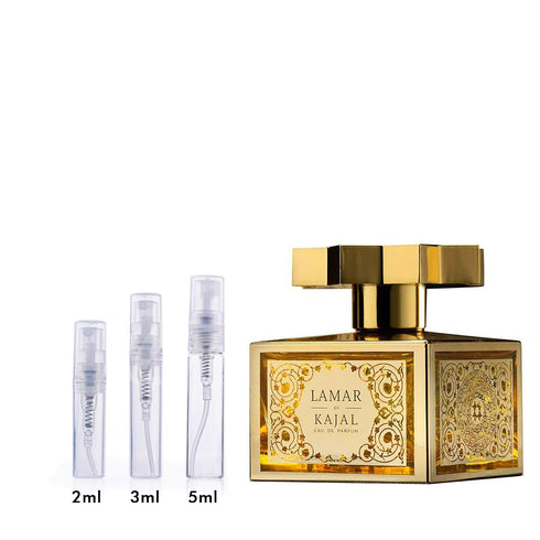 Kajal Lamar Eau de Parfum Unisex